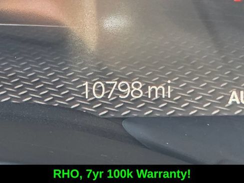 Used 2025 RAM 1500 RHO w/ RHO Level 1 Equipment Group AWD/4WD image 32