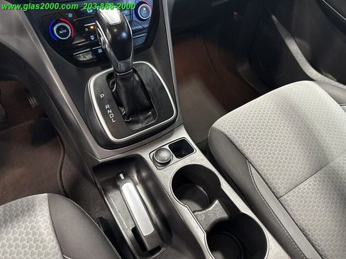 Used 2017 Ford C-MAX SE image 27