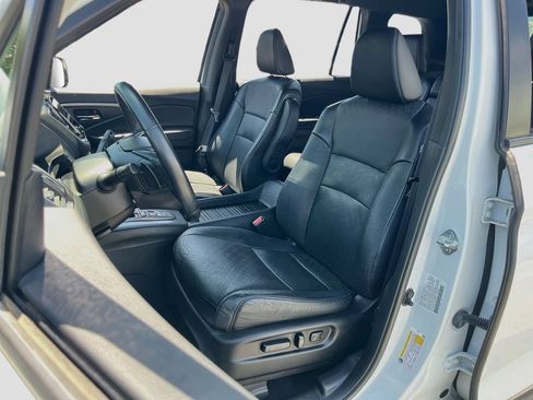 Used 2021 Honda Passport EX-L image 20