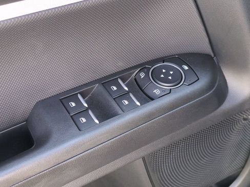 Used 2025 Ford Bronco Sport Outer Banks AWD/4WD image 13
