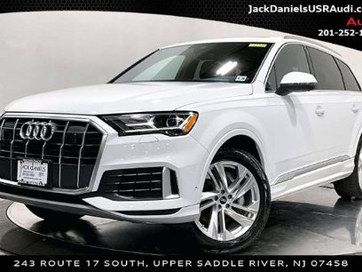 Used 2023 Audi Q7 2.0T Premium w/ Convenience Package