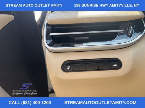 Used 2022 INFINITI QX60 Luxe w/ Cargo Package AWD/4WD image 28