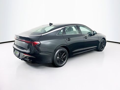 Used 2025 Kia K5 LXS image 9