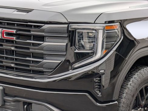 Used 2023 GMC Sierra 1500 Pro w/ Graphite Edition image 10