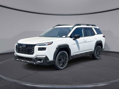 New 2026 Subaru Outback Limited