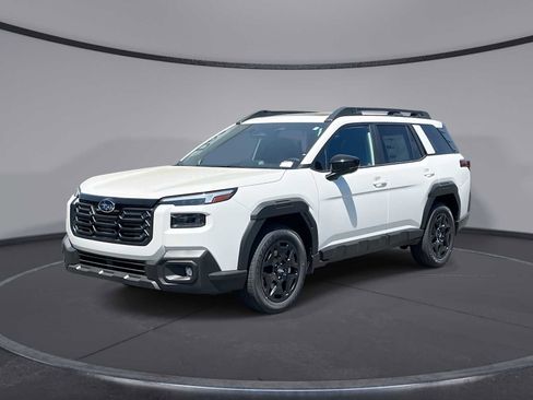 New 2026 Subaru Outback Limited AWD/4WD image 1