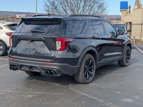 Used 2021 Ford Explorer ST w/ Equipment Group 401A image 3