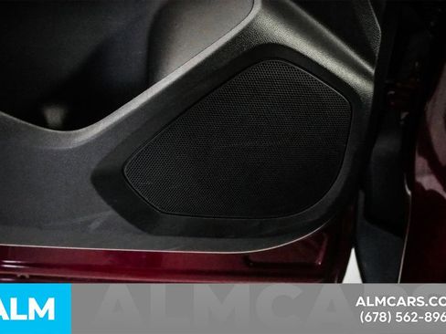 Used 2025 Chevrolet TrailBlazer LT image 46