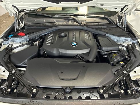 Used 2018 BMW 230i Convertible RWD image 30