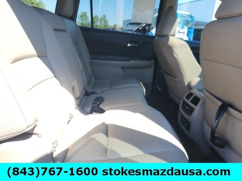 Used 2016 Honda Pilot Touring image 25