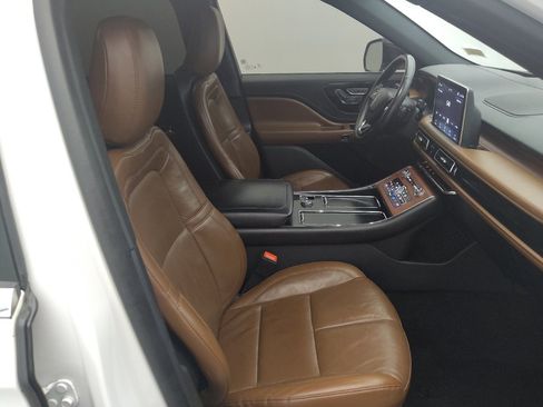 Used 2021 Lincoln Aviator Reserve w/ Equipment Group 201A RWD image 21