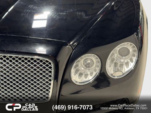 Used 2014 Bentley Flying Spur W12 image 37