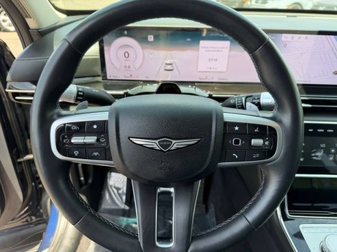 Used 2025 Genesis GV80 2.5T Standard AWD/4WD image 20