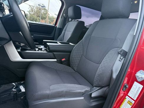 Used 2022 Toyota Tundra SR5 w/ SR5 Convenience Package image 14