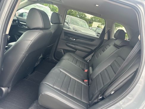 Used 2024 Honda CR-V EX-L image 15
