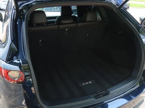Used 2021 MAZDA CX-5 Signature AWD/4WD image 15