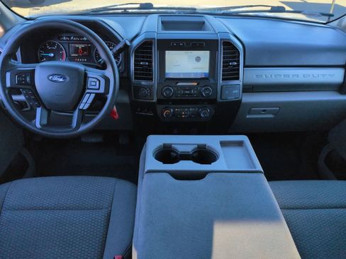 Used 2022 Ford F350 XLT image 14