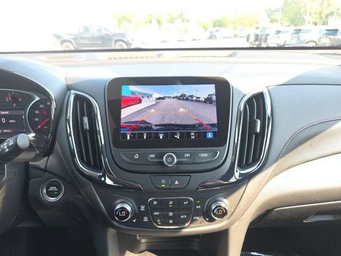 Used 2024 Chevrolet Equinox RS AWD/4WD image 24