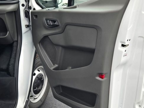 New 2026 Ford Transit 350 148 High Roof Extended image 4