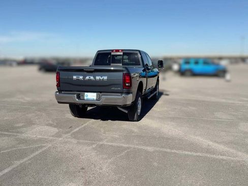 New 2026 RAM 2500 Tradesman image 11