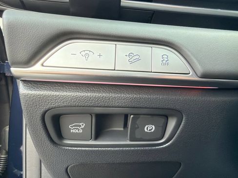 New 2026 Genesis GV80 2.5T Standard AWD/4WD image 36