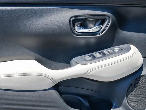 New 2026 Honda HR-V EX-L image 14