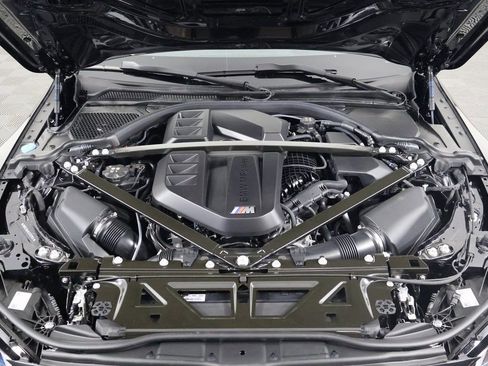 New 2027 BMW M4 Competition AWD/4WD image 10