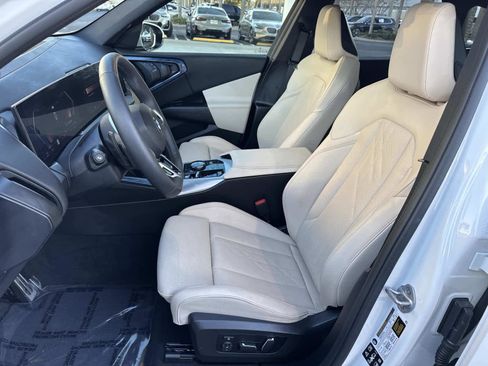 Certified 2025 BMW X3 xDrive30i image 26