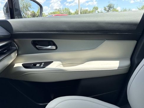 Used 2026 Nissan Murano SL AWD/4WD image 30