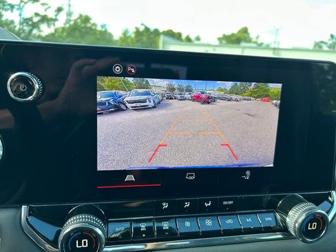 New 2026 GMC Canyon Elevation w/ Convenience Package image 28