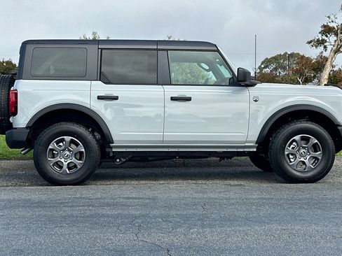 New 2026 Ford Bronco Big Bend image 6