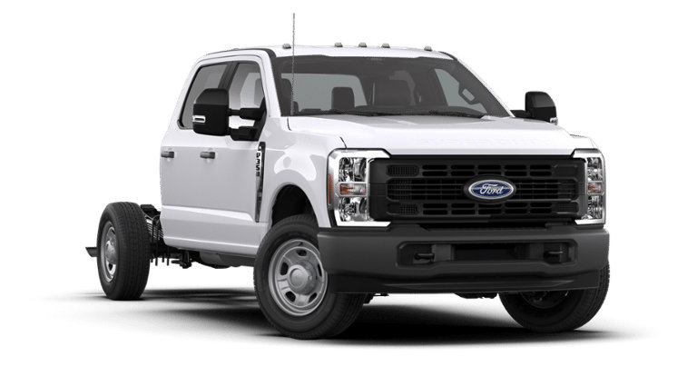 New 2026 Ford F350 XL w/ XL Chrome Package AWD/4WD image 74