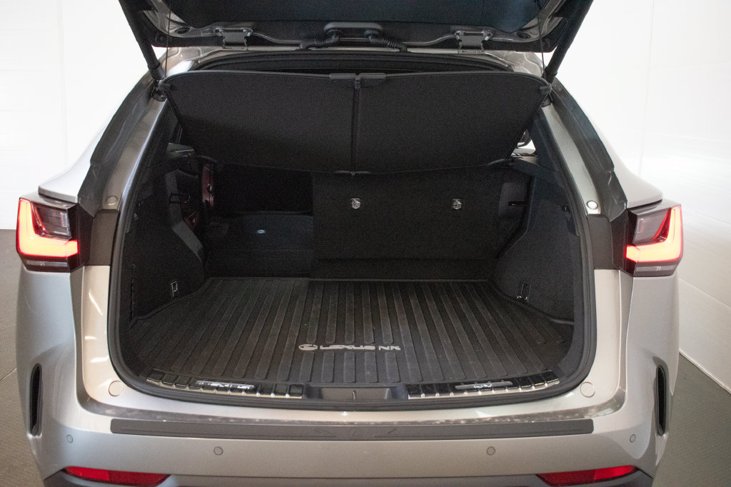 Used 2026 Lexus NX 350 AWD w/ Accessory Package (K3) image 26