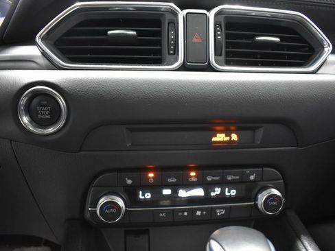 Used 2025 MAZDA CX-5 AWD 2.5 S w/ Preferred Package image 21