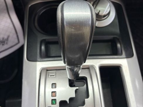 Used 2015 Toyota 4Runner SR5 Premium AWD/4WD image 30