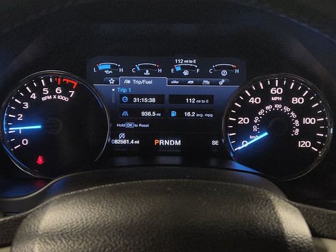 Used 2018 Ford F150 Lariat AWD/4WD image 23