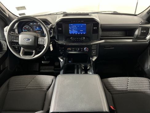 Certified 2023 Ford F150 XL w/ STX Appearance Package AWD/4WD image 23