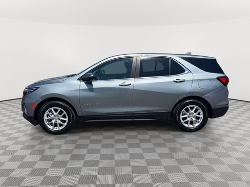 Used 2024 Chevrolet Equinox LT FWD image 8
