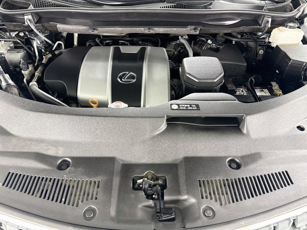 Used 2022 Lexus RX 350 AWD w/ Premium Package image 53