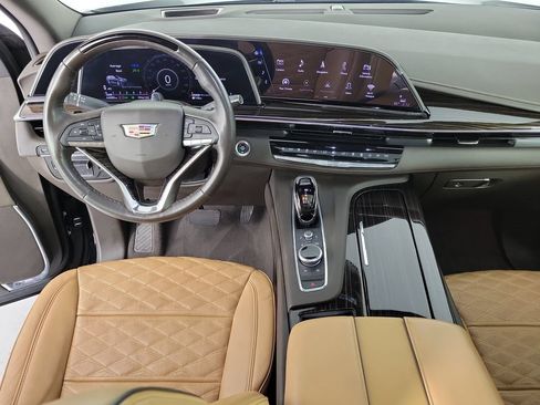 Used 2022 Cadillac Escalade Sport w/ Touring Package RWD image 16