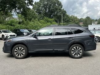 Used 2024 Subaru Outback Limited AWD/4WD video 2