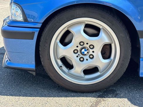 Used 1998 BMW M3 Coupe RWD image 6