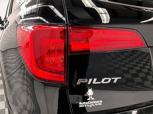 Used 2017 Honda Pilot EX-L image 31