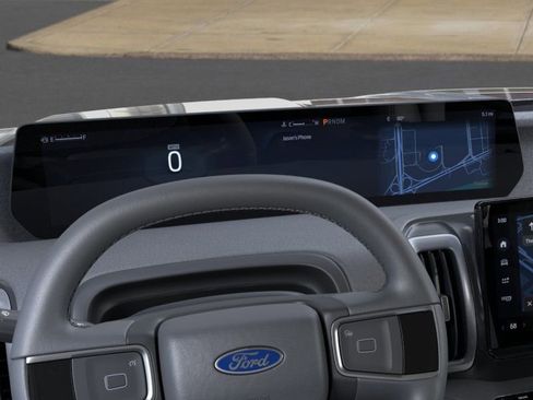 New 2026 Ford Expedition Active AWD/4WD image 13