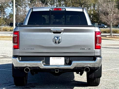 Used 2019 RAM 1500 Limited image 21