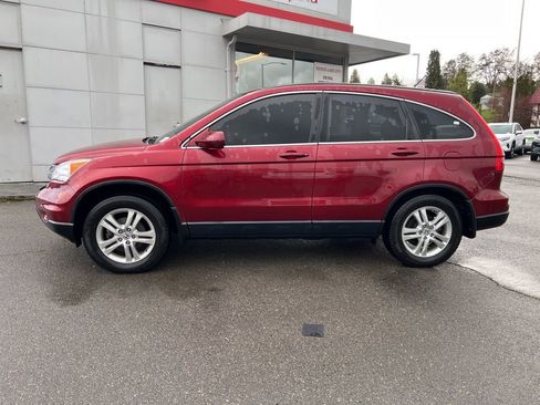 Used 2011 Honda CR-V EX-L image 7