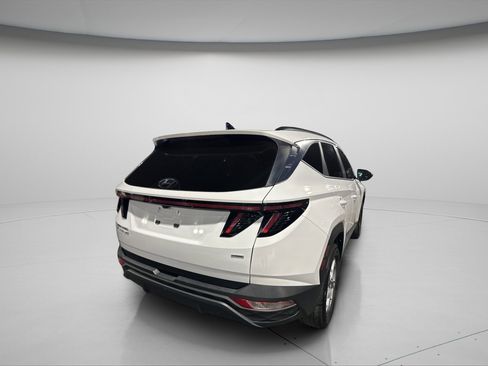 Used 2023 Hyundai Tucson SEL image 7