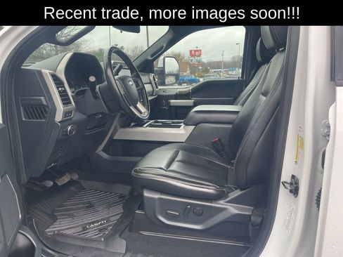 Used 2022 Ford F250 Lariat AWD/4WD image 18