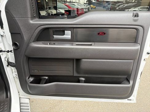 Used 2014 Ford F150 FX4 w/ Equipment Group 402A Luxury image 21