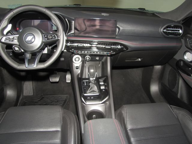 Used 2024 Dodge Hornet R/T Plus w/ R/T Blacktop Package AWD/4WD image 33